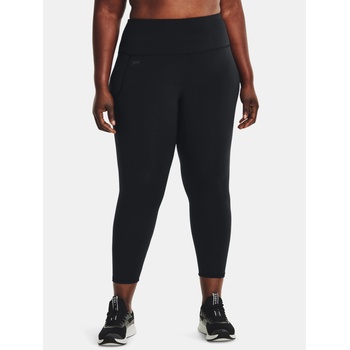 Under Armour Дамски клин Under Armour Motion Ankle Leg Under Armour | Cheren | ЖЕНИ | XL