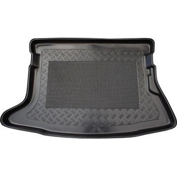 Astar Стелка за багажник за Toyota Auris (2007- 2012) Hatchback 3d/5d