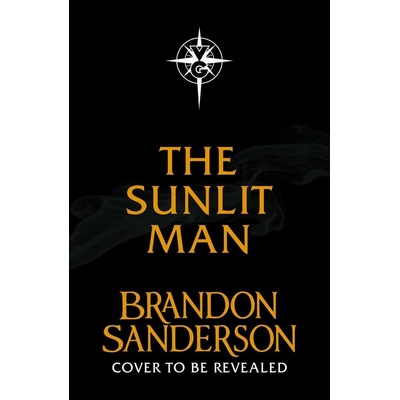 The Sunlit Man - Brandon Sanderson
