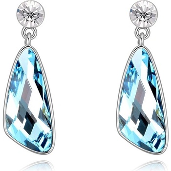 Swarovski náušnice elements KNS030