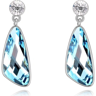 Swarovski náušnice elements KNS030