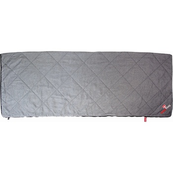 Grüezi-Bag Wellhealth Grüezi Woolblanket grey (403605)