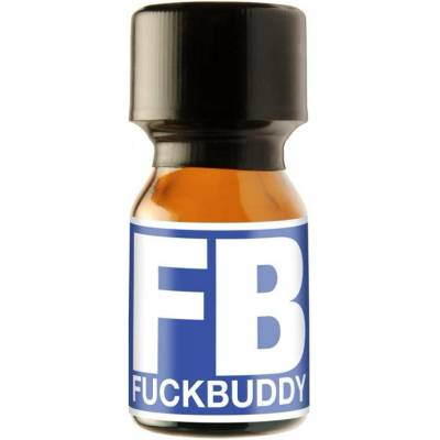 Poppers Fuckbuddy 10 ml
