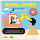 Brm, vrm!