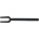 FORCE Вилица за шарнири Force - 400 mm, 21/32 inch (JN63844)