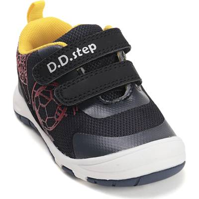 D.D.Step tenisky F065-61360 blue