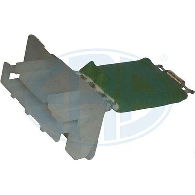 ERA Odpor, vnitřní tlakový ventilátor 665019