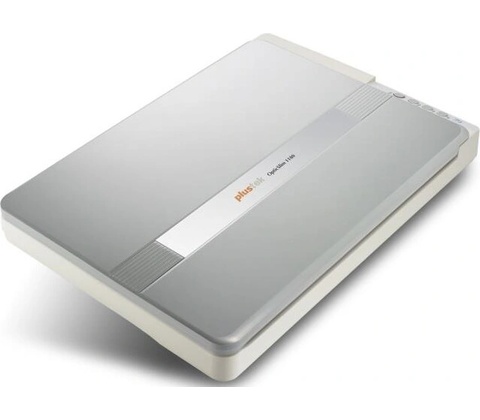 Plustek OpticSlim 1180