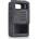 Mobilly силиконов калъф за Baofeng UV-5R, черен (Walkie-talkie Shell BLACK)
