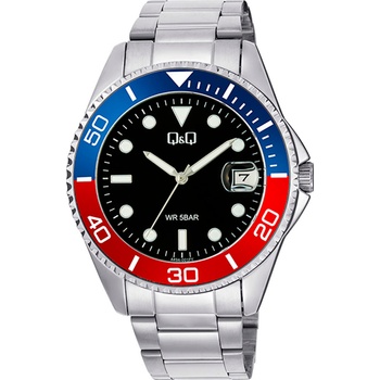 Image 1 of Q&Q A49A-001PY