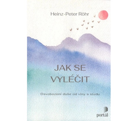 Jak se vyléčit