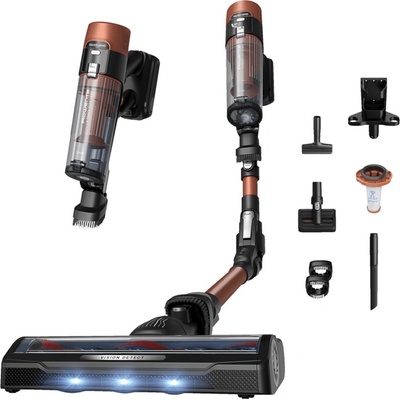 Rowenta X-Force Flex 10.80 RH7A73E0 Animal Auto 3v1