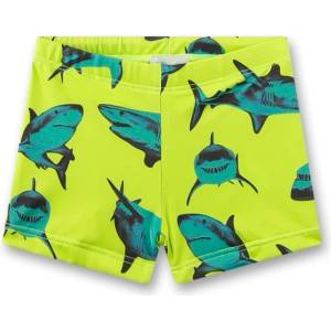 Sanetta Детски бански слипове Sanetta Kid's Swim Pants 430587 Swim brief - Apple - размер 92 (EU) (750-2583-0111)