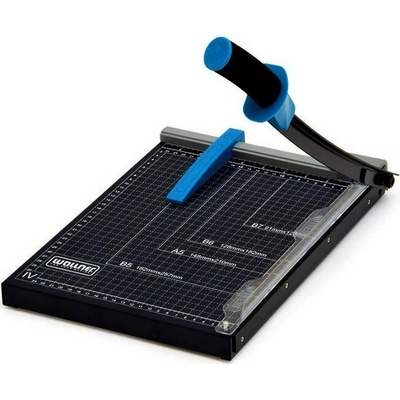 Wallner GB 320 A4
