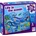 KS Games Пъзел KS Games от 50 XXL части - Живот в океана (JP31013)