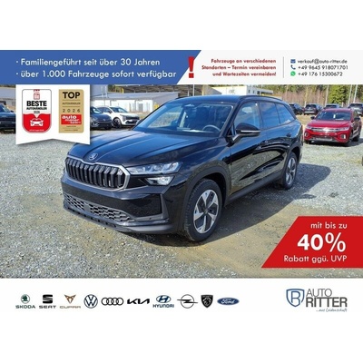 Skoda Kodiaq Selection 110 kW