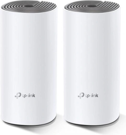 TP-Link Deco E4 (2-Pack)
