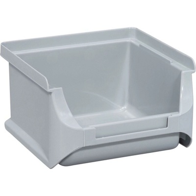 Allit Plastové boxy 102 x 100 x 60 mm zelené