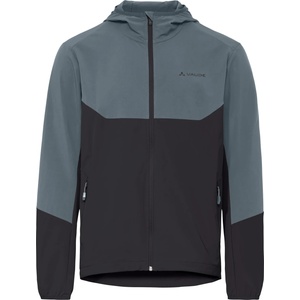 Vaude Мъжко ветрозащитно яке за колоездене Vaude Moab Jacket IV Cycling jacket - Heron Uni - размер S (051-0656-1711)