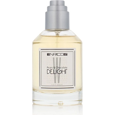 Enrico Gi Delight parfémovaná voda unisex 100 ml