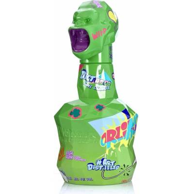Dictador Game Changer Light Green 40% 0,7 l (holá láhev)