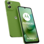 Motorola Moto G06 64GB 4GB RAM Dual Мобилни телефони (GSM)