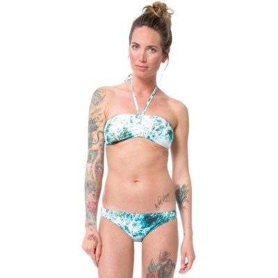 Nikita Crest Sea Rope Print Ocean SEO