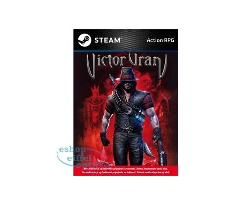 Victor Vran