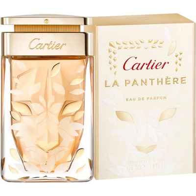 Cartier La Panthere Limited Edition parfumovaná voda dámska 75 ml tester