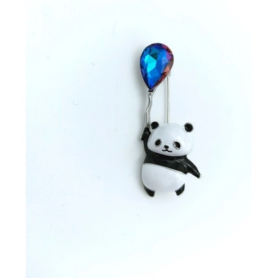 Phoenix brož Panda 1427111758