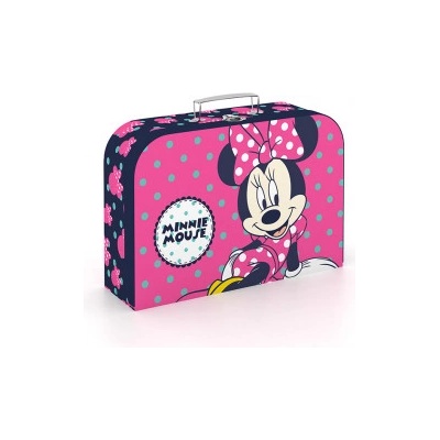 Karton P + P Minnie lamino 35 cm – Zboží Dáma