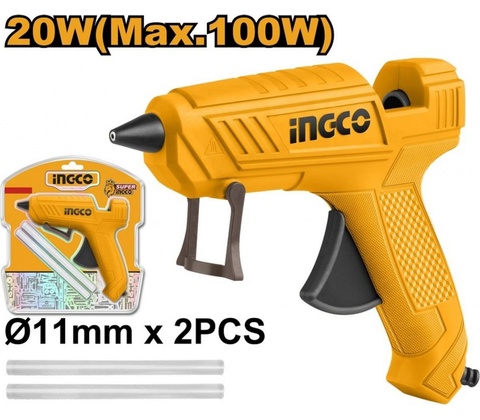 INGCO CG148