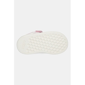 adidas Детски велурени маратонки adidas GRAND COURT 00s (JR0781)