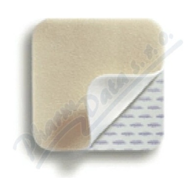 Mepilex Lite krytí 6 x 8,5 cm 5 ks