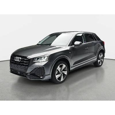 Audi Q2 35 TFSI S tronic S-line 110 kW