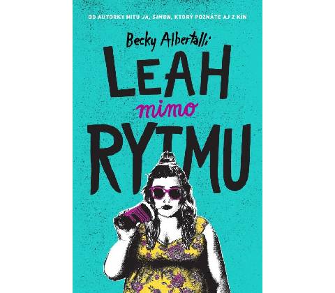 Leah mimo rytmu
