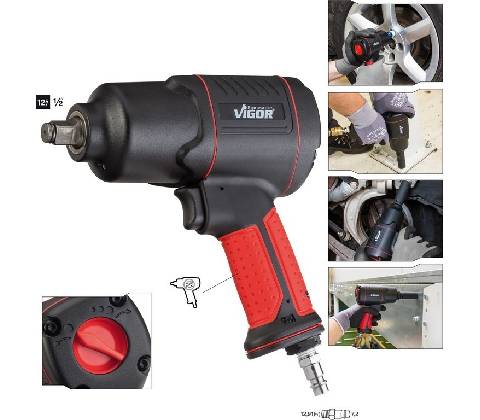 Vigor V4800