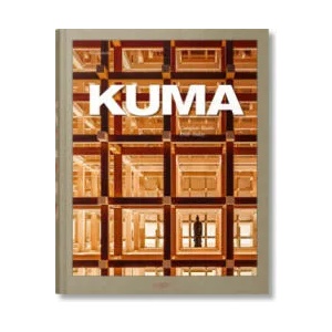 Kuma. Complete Works 1988-Today | Kengo Kuma (2020)