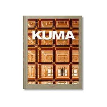 Image 1 of Kuma. Complete Works 1988-Today