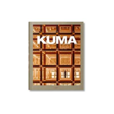 Kuma. Complete Works 1988-Today