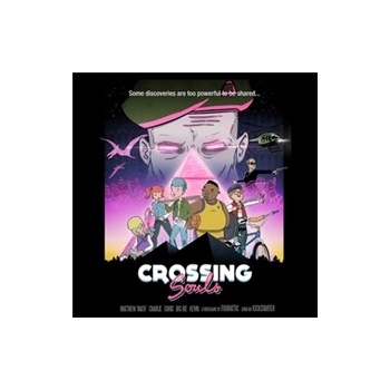 Crossing Souls