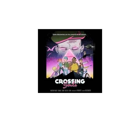 Crossing Souls