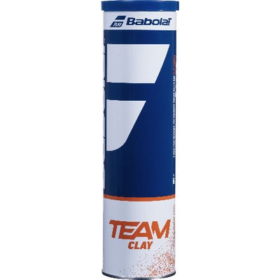 Babolat Team clay x4