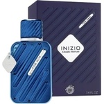 Fragrance World Inizio for Him EDP 100ml - Парфюмна вода за мъже Парфюми