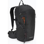 KADVA Туристическа раница KADVA Fleiro 30 л черна