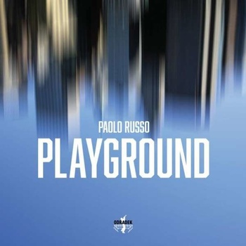 RUSSO, PAOLO - PLAYGROUND CD
