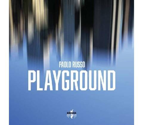 RUSSO, PAOLO - PLAYGROUND CD