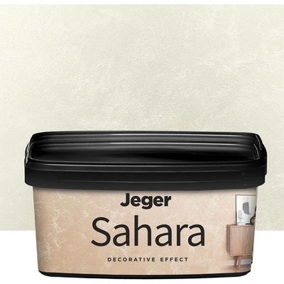 Jeger Sahara 1 l Ottavio S16-LM-ESJ