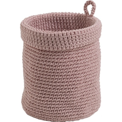 Gedy Malva organizér na kosmetiku růžová 100210