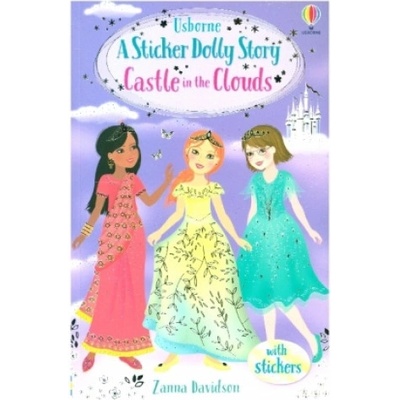 Castle in the Clouds Davidson Zanna